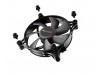 NEW be quiet! Shadow Wings 2 FAN Case 120mm PWM ANTI-VIBRATION CONCEPT 4-pin